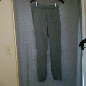 Nike Dri-fit Joggers